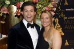 Leusden 16 april 2025
Musicalawards gala bij AFAS . Tristan van der Lingen met ...