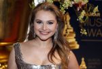 Leusden 16 april 2025
Musicalawards gala bij AFAS . vajen v d Bosch