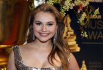 Leusden 16 april 2025
Musicalawards gala bij AFAS . vajen v d Bosch