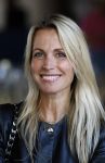 Amsterdam 8 mei 2025
Premiere dochters tijdens het event van friends of the brands in hotel the Grand . Vivian Reys kwam met dochter Day Ewbank