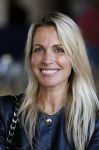 Amsterdam 8 mei 2025
Premiere dochters tijdens het event van friends of the brands in hotel the Grand . Vivian Reys kwam met dochter Day Ewbank