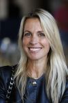 Amsterdam 8 mei 2025
Premiere dochters tijdens het event van friends of the brands in hotel the Grand . Vivian Reys kwam met dochter Day Ewbank