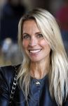 Amsterdam 8 mei 2025
Premiere dochters tijdens het event van friends of the brands in hotel the Grand . Vivian Reys kwam met dochter Day Ewbank