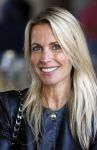 Amsterdam 8 mei 2025
Premiere dochters tijdens het event van friends of the brands in hotel the Grand . Vivian Reys kwam met dochter Day Ewbank
