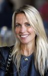 Amsterdam 8 mei 2025
Premiere dochters tijdens het event van friends of the brands in hotel the Grand . Vivian Reys kwam met dochter Day Ewbank