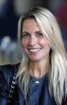 Amsterdam 8 mei 2025
Premiere dochters tijdens het event van friends of the brands in hotel the Grand . Vivian Reys kwam met dochter Day Ewbank