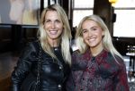 Amsterdam 8 mei 2025
Premiere dochters tijdens het event van friends of the brands in hotel the Grand . Vivian Reys kwam met dochter Day Ewbank