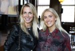 Amsterdam 8 mei 2025
Premiere dochters tijdens het event van friends of the brands in hotel the Grand . Vivian Reys kwam met dochter Day Ewbank