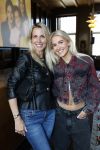 Amsterdam 8 mei 2025
Premiere dochters tijdens het event van friends of the brands in hotel the Grand . Vivian Reys kwam met dochter Day Ewbank