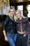 Amsterdam 8 mei 2025
Premiere dochters tijdens het event van friends of the brands in hotel the Grand . Vivian Reys kwam met dochter Day Ewbank