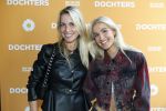 Amsterdam 8 mei 2025
Premiere dochters tijdens het event van friends of the brands in hotel the Grand . Vivian Reys kwam met dochter Day Ewbank