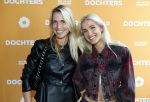 Amsterdam 8 mei 2025
Premiere dochters tijdens het event van friends of the brands in hotel the Grand . Vivian Reys kwam met dochter Day Ewbank