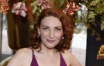 Leusden 16 april 2025
Musicalawards gala bij AFAS . Willemijn Verkaik