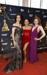 Leusden 16 april 2025
Musicalawards gala bij AFAS . RenÃ©e van Wegberg, Gaia Aikman en Willemijn Verkaik