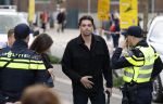Amsterdam 4 mei 2025
Dodenherdenking op de dam met Koning Willem Alexander en Koningin Maxima . Yves Berendse kwam met zijn vriendin