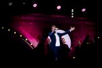 Amsterdam 5 mei 2025
Bevrijdingsdag concert op de Amstel met KOning Willem Alexander en Koningin Maxima . Yves Berendse