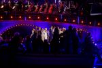 Amsterdam 5 mei 2025
Bevrijdingsdag concert op de Amstel met KOning Willem Alexander en Koningin Maxima .Yves Berendse Soy Kroon ea