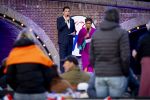 Amsterdam 5 mei 2025
Bevrijdingsdag concert op de Amstel met KOning Willem Alexander en Koningin Maxima . Yves Berendse en Noraly Beyer