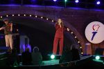 Amsterdam 5 mei 2026
5 mei Concert op de Amstel voor bevrijdingsdag . Koning Willem Alexander en Koningin Maxima zijn aanwezig .
Tineke Schouten en Splinter Chabot presenteren het . De artiesten die opterden zijn Roxeanne Hazes Acda en de Munnik Miss Envy Peru Edsilia Rombley Rolf Sanches en Fleur Raateland . Jamai Looman is dirigent .