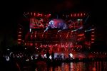 Amsterdam 5 mei 2026
5 mei Concert op de Amstel voor bevrijdingsdag . Koning Willem Alexander en Koningin Maxima zijn aanwezig .
Tineke Schouten en Splinter Chabot presenteren het . De artiesten die opterden zijn Roxeanne Hazes Acda en de Munnik Miss Envy Peru Edsilia Rombley Rolf Sanches en Fleur Raateland . Jamai Looman is dirigent .