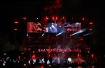 Amsterdam 5 mei 2026
5 mei Concert op de Amstel voor bevrijdingsdag . Koning Willem Alexander en Koningin Maxima zijn aanwezig .
Tineke Schouten en Splinter Chabot presenteren het . De artiesten die opterden zijn Roxeanne Hazes Acda en de Munnik Miss Envy Peru Edsilia Rombley Rolf Sanches en Fleur Raateland . Jamai Looman is dirigent .