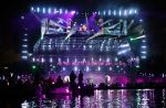 Amsterdam 5 mei 2026
5 mei Concert op de Amstel voor bevrijdingsdag . Koning Willem Alexander en Koningin Maxima zijn aanwezig .
Tineke Schouten en Splinter Chabot presenteren het . De artiesten die opterden zijn Roxeanne Hazes Acda en de Munnik Miss Envy Peru Edsilia Rombley Rolf Sanches en Fleur Raateland . Jamai Looman is dirigent .