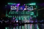Amsterdam 5 mei 2026
5 mei Concert op de Amstel voor bevrijdingsdag . Koning Willem Alexander en Koningin Maxima zijn aanwezig .
Tineke Schouten en Splinter Chabot presenteren het . De artiesten die opterden zijn Roxeanne Hazes Acda en de Munnik Miss Envy Peru Edsilia Rombley Rolf Sanches en Fleur Raateland . Jamai Looman is dirigent .