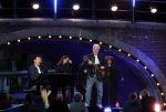 Amsterdam 5 mei 2026
5 mei Concert op de Amstel voor bevrijdingsdag . Koning Willem Alexander en Koningin Maxima zijn aanwezig .
Tineke Schouten en Splinter Chabot presenteren het . De artiesten die opterden zijn Roxeanne Hazes Acda en de Munnik Miss Envy Peru Edsilia Rombley Rolf Sanches en Fleur Raateland . Jamai Looman is dirigent .