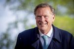 Amsterdam 5 mei 2026
5 mei Concert op de Amstel voor bevrijdingsdag . Koning Willem Alexander en Koningin Maxima zijn aanwezig .
Albert Verlinde kwam met partner Onno Hoes
