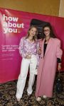 Amsterdam 11 mei 2026
Presenatie nieuwe how about you veiligheids app in het Amstel Hotel . Geeta Girdhari is de initiatiefnemer van de app. Anne Vedder en ...