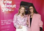 Amsterdam 11 mei 2026
Presenatie nieuwe how about you veiligheids app in het Amstel Hotel . Geeta Girdhari is de initiatiefnemer van de app. Anne Vedder en ...