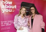 Amsterdam 11 mei 2026
Presenatie nieuwe how about you veiligheids app in het Amstel Hotel . Geeta Girdhari is de initiatiefnemer van de app. Anne Vedder en ...