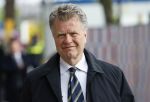 Amsterdam 5 mei 2026
Vrijheidsconcert op de Amstel . Boris Dittrich