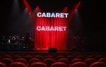 Amsterdam 11 mei 2026
Castpresentatie nieuwe versie musical Cabaret in het deLaMar theater -De cast bestaat oa uit : Hajo Bruins, Sylvia Poorta, Gaia Aikman, Chantal Janzen, Milan Sekeris, Freek Bartels,Marisa van Eyle en Valentijn Bernard