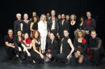 Amsterdam 11 mei 2026
Castpresentatie nieuwe versie musical Cabaret in het deLaMar theater -De cast bestaat oa uit : Hajo Bruins, Sylvia Poorta, Gaia Aikman, Chantal Janzen, Milan Sekeris, Freek Bartels,Marisa van Eyle en Valentijn Bernard