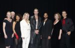 Amsterdam 11 mei 2026
Castpresentatie nieuwe versie musical Cabaret in het deLaMar theater -De cast bestaat oa uit : Hajo Bruins, Sylvia Poorta, Gaia Aikman, Chantal Janzen, Milan Sekeris, Freek Bartels,Marisa van Eyle en Valentijn Bernard
