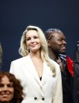 Amsterdam 11 mei 2026
Castpresentatie nieuwe versie musical Cabaret in het deLaMar theater -De cast bestaat oa uit : Hajo Bruins, Sylvia Poorta, Gaia Aikman, Chantal Janzen, Milan Sekeris, Freek Bartels,Marisa van Eyle en Valentijn Bernard