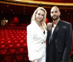 Amsterdam 11 mei 2026
Castpresentatie nieuwe versie musical Cabaret in het deLaMar theater -De cast bestaat oa uit : Hajo Bruins, Sylvia Poorta, Gaia Aikman, Chantal Janzen, Milan Sekeris, Freek Bartels,Marisa van Eyle en Valentijn Bernard