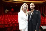 Amsterdam 11 mei 2026
Castpresentatie nieuwe versie musical Cabaret in het deLaMar theater -De cast bestaat oa uit : Hajo Bruins, Sylvia Poorta, Gaia Aikman, Chantal Janzen, Milan Sekeris, Freek Bartels,Marisa van Eyle en Valentijn Bernard