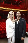 Amsterdam 11 mei 2026
Castpresentatie nieuwe versie musical Cabaret in het deLaMar theater -De cast bestaat oa uit : Hajo Bruins, Sylvia Poorta, Gaia Aikman, Chantal Janzen, Milan Sekeris, Freek Bartels,Marisa van Eyle en Valentijn Bernard