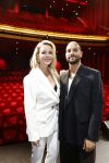 Amsterdam 11 mei 2026
Castpresentatie nieuwe versie musical Cabaret in het deLaMar theater -De cast bestaat oa uit : Hajo Bruins, Sylvia Poorta, Gaia Aikman, Chantal Janzen, Milan Sekeris, Freek Bartels,Marisa van Eyle en Valentijn Bernard