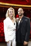 Amsterdam 11 mei 2026
Castpresentatie nieuwe versie musical Cabaret in het deLaMar theater -De cast bestaat oa uit : Hajo Bruins, Sylvia Poorta, Gaia Aikman, Chantal Janzen, Milan Sekeris, Freek Bartels,Marisa van Eyle en Valentijn Bernard
