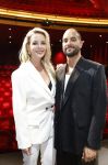Amsterdam 11 mei 2026
Castpresentatie nieuwe versie musical Cabaret in het deLaMar theater -De cast bestaat oa uit : Hajo Bruins, Sylvia Poorta, Gaia Aikman, Chantal Janzen, Milan Sekeris, Freek Bartels,Marisa van Eyle en Valentijn Bernard