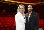 Amsterdam 11 mei 2026
Castpresentatie nieuwe versie musical Cabaret in het deLaMar theater -De cast bestaat oa uit : Hajo Bruins, Sylvia Poorta, Gaia Aikman, Chantal Janzen, Milan Sekeris, Freek Bartels,Marisa van Eyle en Valentijn Bernard