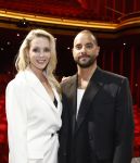 Amsterdam 11 mei 2026
Castpresentatie nieuwe versie musical Cabaret in het deLaMar theater -De cast bestaat oa uit : Hajo Bruins, Sylvia Poorta, Gaia Aikman, Chantal Janzen, Milan Sekeris, Freek Bartels,Marisa van Eyle en Valentijn Bernard