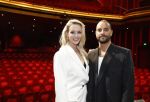 Amsterdam 11 mei 2026
Castpresentatie nieuwe versie musical Cabaret in het deLaMar theater -De cast bestaat oa uit : Hajo Bruins, Sylvia Poorta, Gaia Aikman, Chantal Janzen, Milan Sekeris, Freek Bartels,Marisa van Eyle en Valentijn Bernard