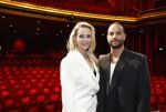Amsterdam 11 mei 2026
Castpresentatie nieuwe versie musical Cabaret in het deLaMar theater -De cast bestaat oa uit : Hajo Bruins, Sylvia Poorta, Gaia Aikman, Chantal Janzen, Milan Sekeris, Freek Bartels,Marisa van Eyle en Valentijn Bernard