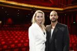 Amsterdam 11 mei 2026
Castpresentatie nieuwe versie musical Cabaret in het deLaMar theater -De cast bestaat oa uit : Hajo Bruins, Sylvia Poorta, Gaia Aikman, Chantal Janzen, Milan Sekeris, Freek Bartels,Marisa van Eyle en Valentijn Bernard