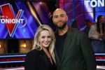 Hilversum 8 mei 2026
Finale van the Voice of Holland met Chantal janzen en Edson da Graca . De coaches zijn Suzen & freek Willie Wartaal Dinand Woesthoff en Ilse de Lange . de Finalisten Ruben Hillen Nieloefaar Bahadori Sanne v Assouw en Thijs Veldhuis . De bekendmaking was in RTL Tonight met Humberto Tan als presentator.