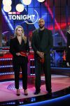Hilversum 8 mei 2026
Finale van the Voice of Holland met Chantal janzen en Edson da Graca . De coaches zijn Suzen & freek Willie Wartaal Dinand Woesthoff en Ilse de Lange . de Finalisten Ruben Hillen Nieloefaar Bahadori Sanne v Assouw en Thijs Veldhuis . De bekendmaking was in RTL Tonight met Humberto Tan als presentator.